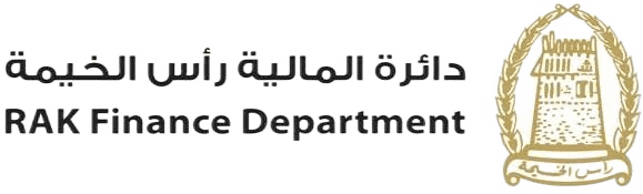 RAK Finance Department