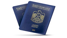 Passports and travelling