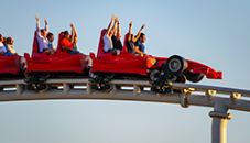 Visiting and exploring the UAE